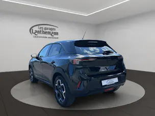 Opel Mokka 1.2 Direct Injection Turbo Ultimate Aut.