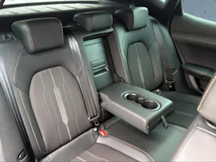 Cupra Formentor 1.4 e-HYBRID pHEV Allalin DSG