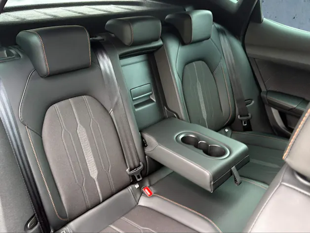 Cupra Formentor 1.4 e-HYBRID pHEV Allalin DSG