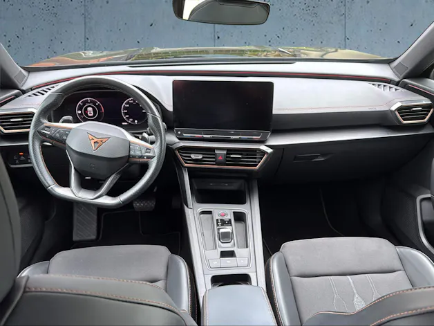Cupra Formentor 1.4 e-HYBRID pHEV Allalin DSG