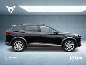 Cupra Formentor 1.4 e-HYBRID pHEV Allalin DSG