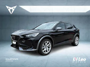 Cupra Formentor 1.4 e-HYBRID pHEV Allalin DSG