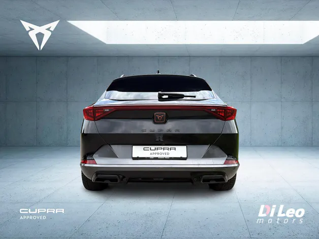 Cupra Formentor 1.4 e-HYBRID pHEV Allalin DSG