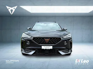 Cupra Formentor 1.4 e-HYBRID pHEV Allalin DSG