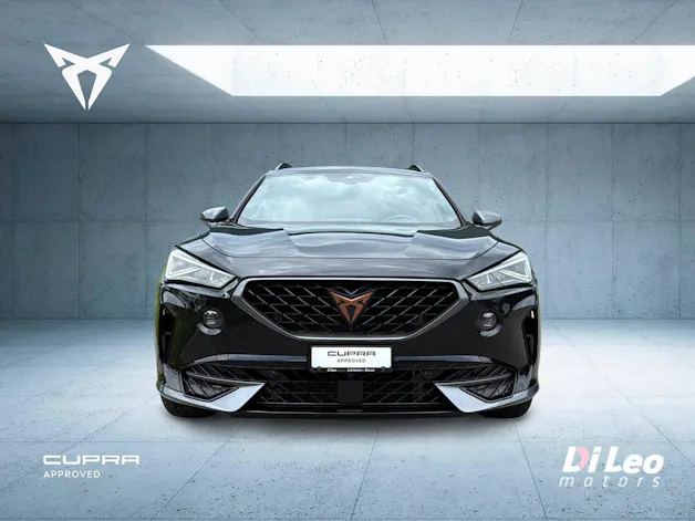 Cupra Formentor 1.4 e-HYBRID pHEV Allalin DSG