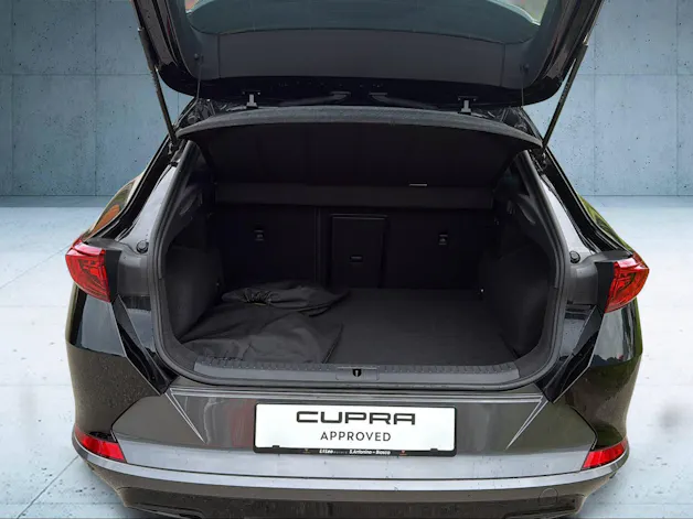 Cupra Formentor 1.4 e-HYBRID pHEV Allalin DSG