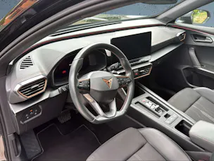 Cupra Formentor 1.4 e-HYBRID pHEV Allalin DSG