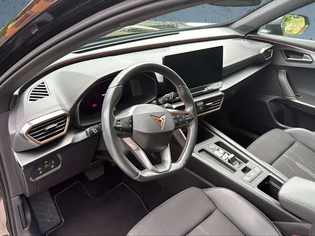 Cupra Formentor 1.4 e-HYBRID pHEV Allalin DSG