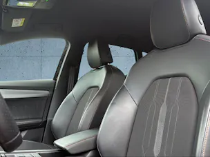 Cupra Formentor 1.4 e-HYBRID pHEV Allalin DSG