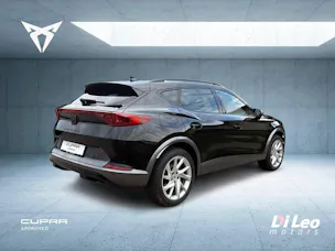 Cupra Formentor 1.4 e-HYBRID pHEV Allalin DSG