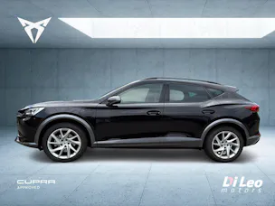 Cupra Formentor 1.4 e-HYBRID pHEV Allalin DSG