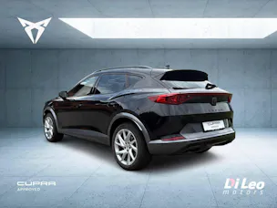 Cupra Formentor 1.4 e-HYBRID pHEV Allalin DSG