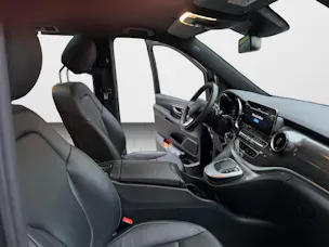 Mercedes-Benz EQV 300 Avantgarde lang