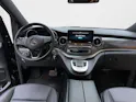 Mercedes-Benz EQV 300 Avantgarde lang