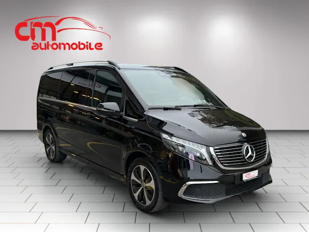 Mercedes-Benz EQV 300 Avantgarde lang