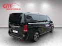 Mercedes-Benz EQV 300 Avantgarde lang