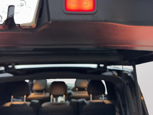 Mercedes-Benz EQV 300 Avantgarde lang