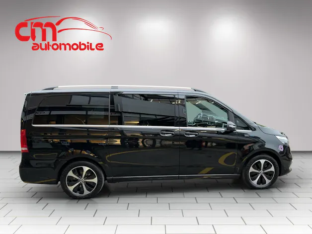 Mercedes-Benz EQV 300 Avantgarde lang