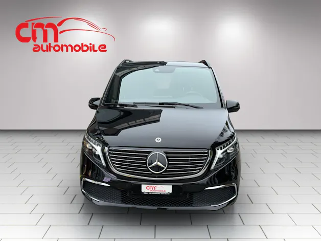 Mercedes-Benz EQV 300 Avantgarde lang