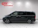 Mercedes-Benz EQV 300 Avantgarde lang