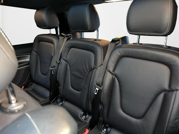 Mercedes-Benz EQV 300 Avantgarde lang