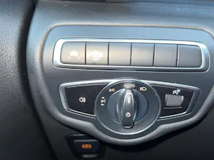 Mercedes-Benz EQV 300 Avantgarde lang