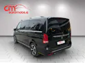 Mercedes-Benz EQV 300 Avantgarde lang