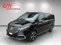 Mercedes-Benz EQV 300 Avantgarde lang