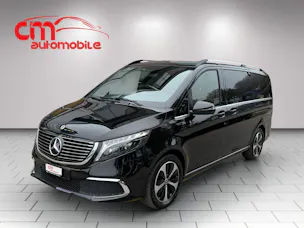 Mercedes-Benz EQV 300 Avantgarde lang