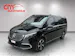 Mercedes-Benz EQV 300 Avantgarde lang