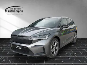Škoda Enyaq iV 80