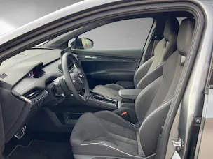 Škoda Enyaq iV 80