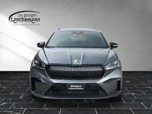 Škoda Enyaq iV 80