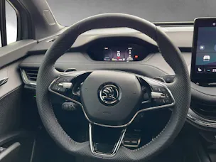 Škoda Enyaq iV 80