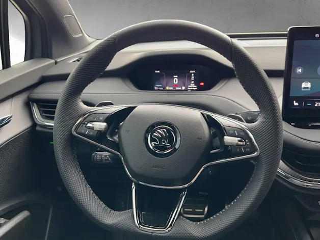 Škoda Enyaq iV 80