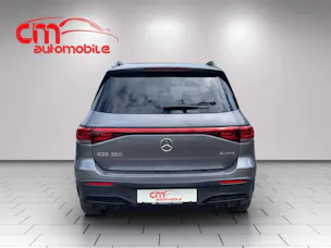 Mercedes-Benz EQB 350 AMG Line 4Matic
