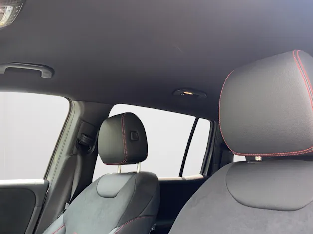 Mercedes-Benz EQB 350 AMG Line 4Matic