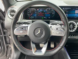 Mercedes-Benz EQB 350 AMG Line 4Matic