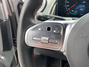 Mercedes-Benz EQB 350 AMG Line 4Matic