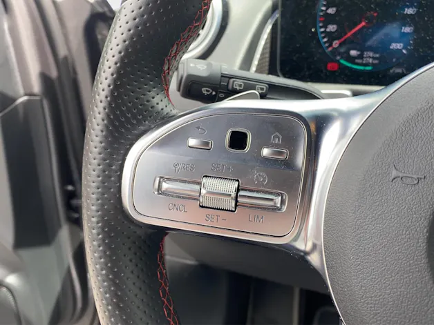 Mercedes-Benz EQB 350 AMG Line 4Matic