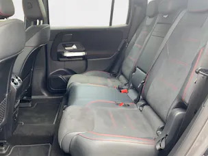 Mercedes-Benz EQB 350 AMG Line 4Matic