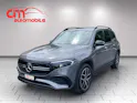 Mercedes-Benz EQB 350 AMG Line 4Matic