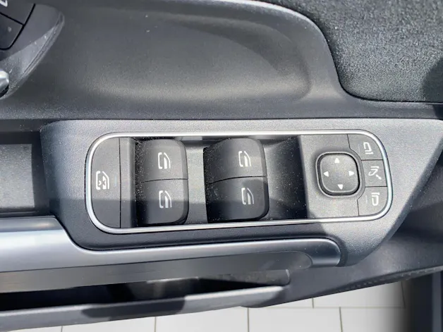 Mercedes-Benz EQB 350 AMG Line 4Matic