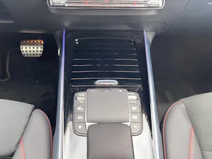 Mercedes-Benz EQB 350 AMG Line 4Matic
