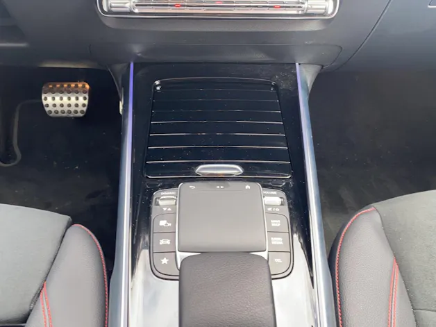 Mercedes-Benz EQB 350 AMG Line 4Matic