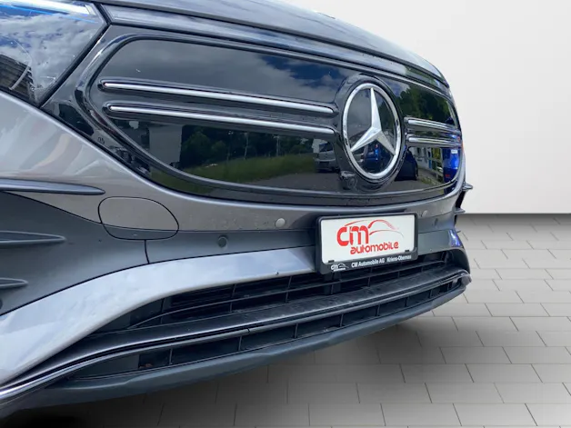 Mercedes-Benz EQB 350 AMG Line 4Matic