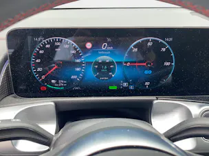 Mercedes-Benz EQB 350 AMG Line 4Matic