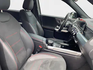 Mercedes-Benz EQB 350 AMG Line 4Matic