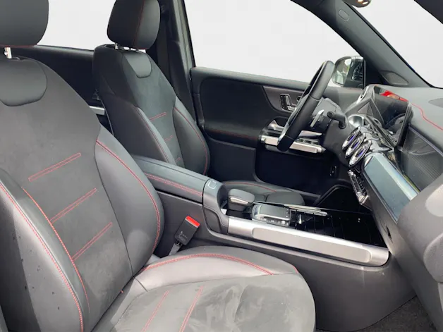 Mercedes-Benz EQB 350 AMG Line 4Matic