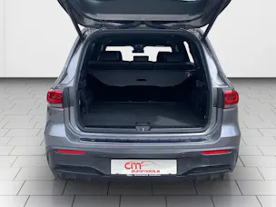 Mercedes-Benz EQB 350 AMG Line 4Matic